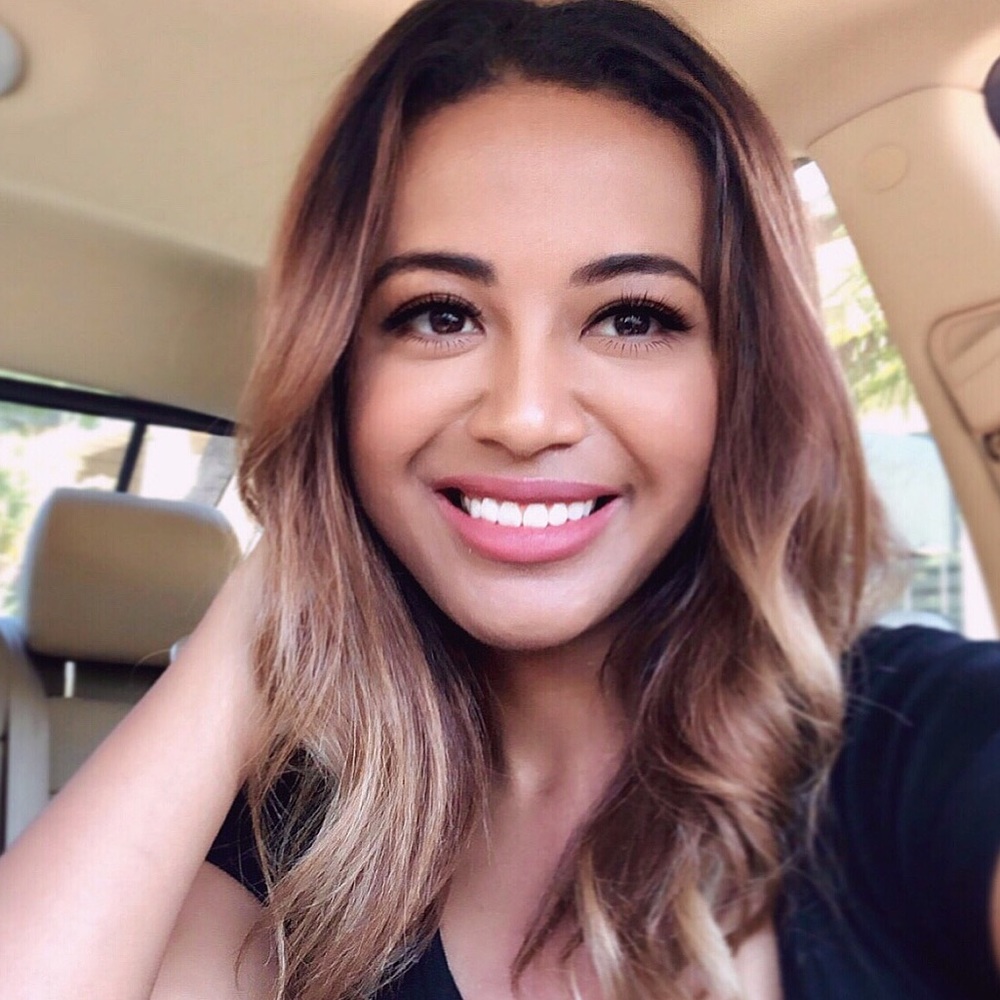 Meet your Posher, Meagan